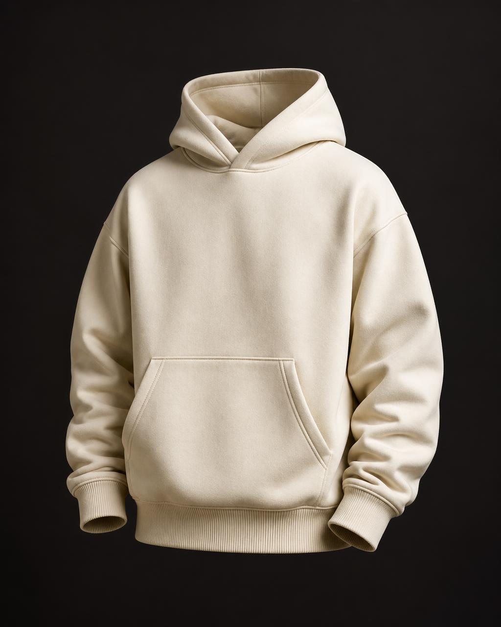 Bone atelier hoodie